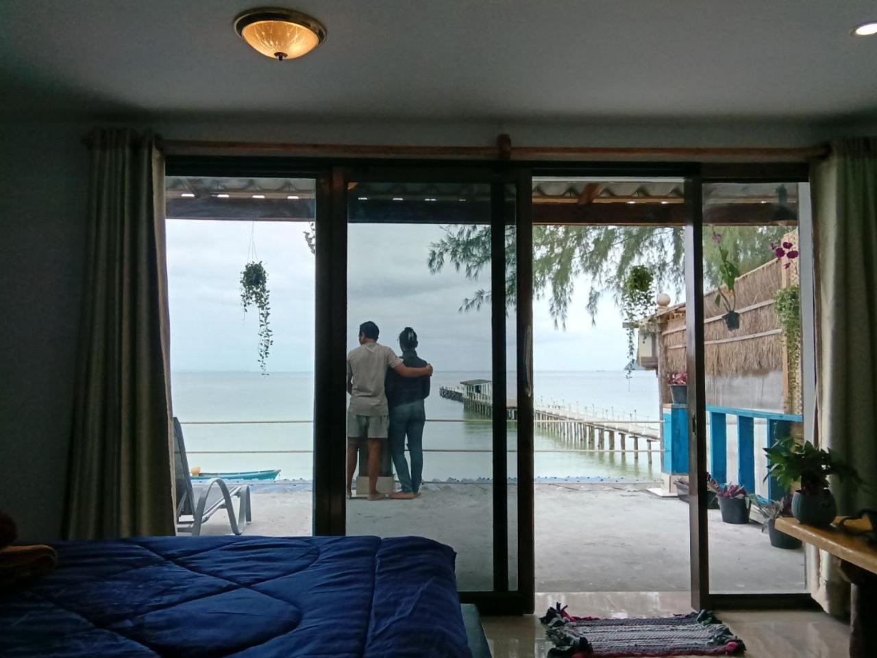 Sunny Bungalow Koh Rong Sanloem Exteriér fotografie
