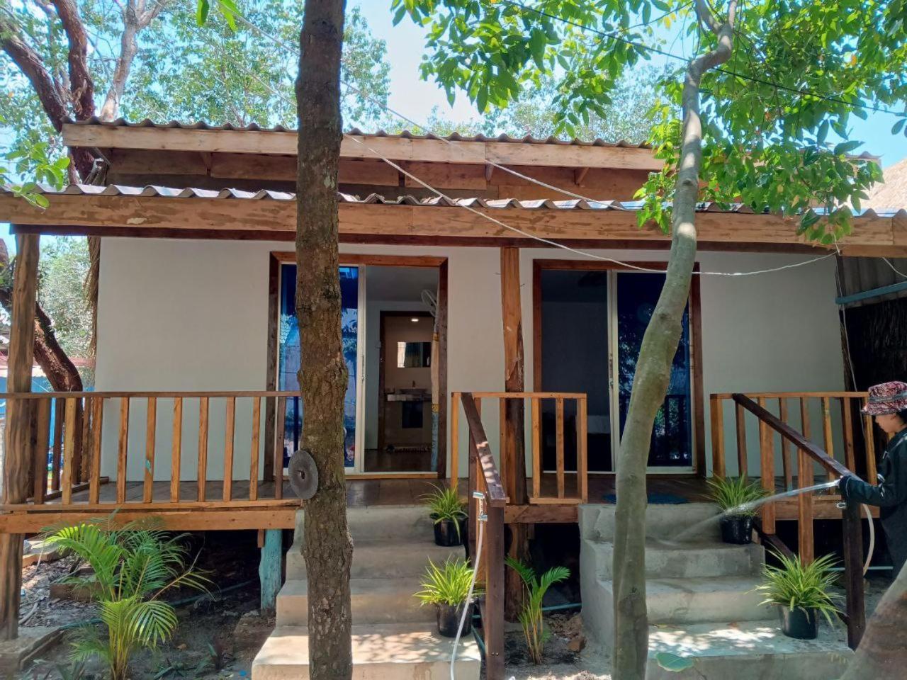 Sunny Bungalow Koh Rong Sanloem Exteriér fotografie