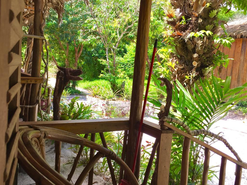 Sunny Bungalow Koh Rong Sanloem Exteriér fotografie