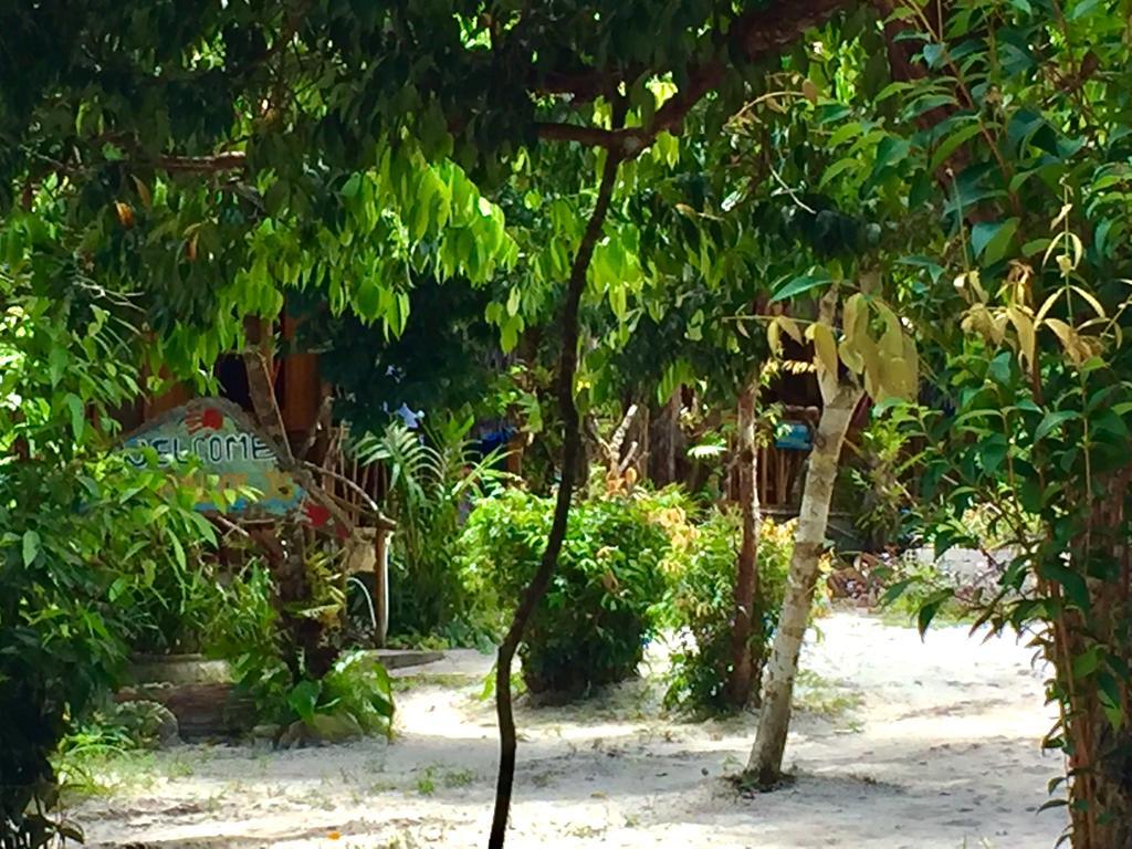 Sunny Bungalow Koh Rong Sanloem Exteriér fotografie